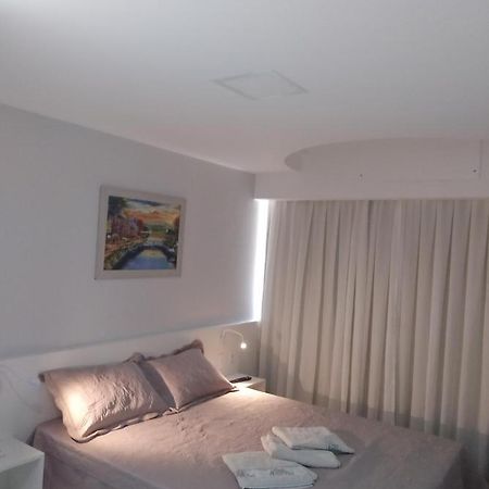 Apartamento Premium Pasargada 613 Apartment Vila Velha  Exterior foto