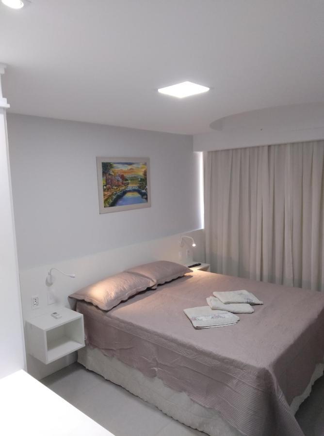 Apartamento Premium Pasargada 613 Apartment Vila Velha  Exterior foto