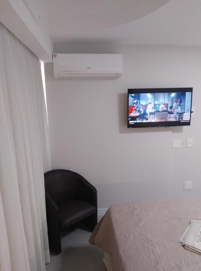 Apartamento Premium Pasargada 613 Apartment Vila Velha  Exterior foto