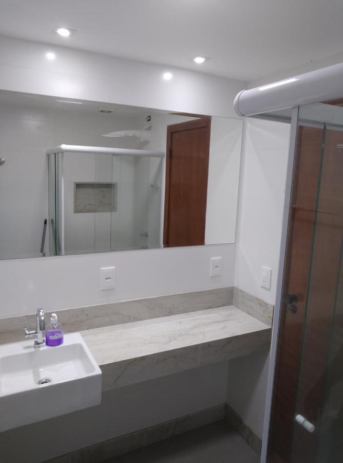 Apartamento Premium Pasargada 613 Apartment Vila Velha  Exterior foto