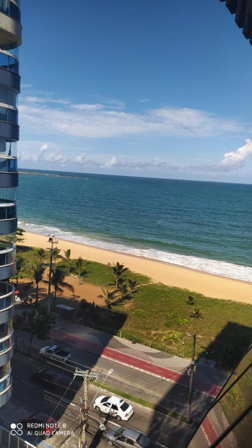 Apartamento Premium Pasargada 613 Apartment Vila Velha  Exterior foto