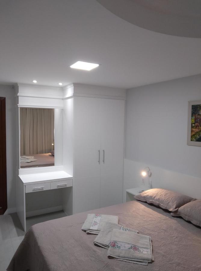 Apartamento Premium Pasargada 613 Apartment Vila Velha  Exterior foto