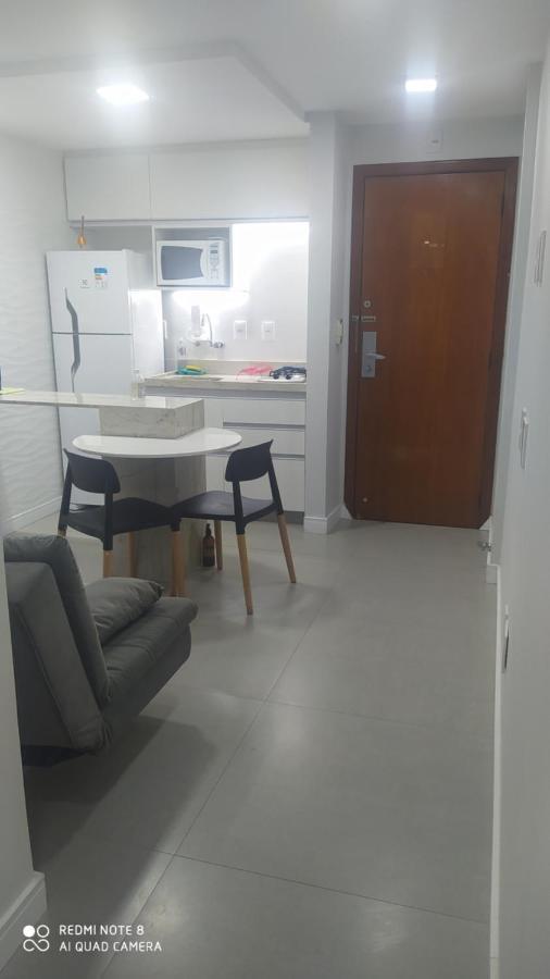 Apartamento Premium Pasargada 613 Apartment Vila Velha  Exterior foto