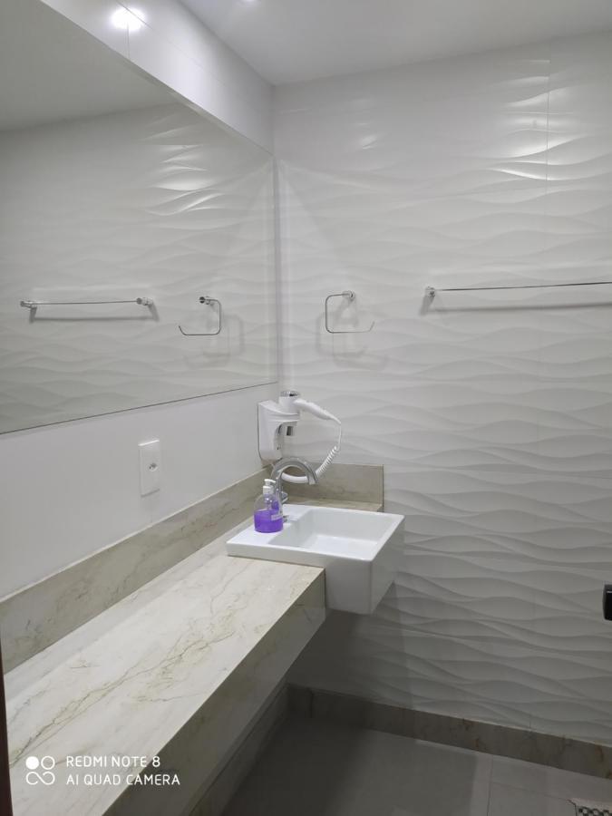 Apartamento Premium Pasargada 613 Apartment Vila Velha  Exterior foto