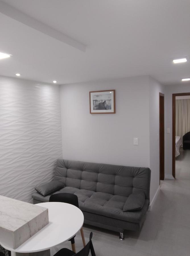Apartamento Premium Pasargada 613 Apartment Vila Velha  Exterior foto